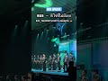 การร้องสดของบัสคือที่สุดเลย #BUS_THEFIRSTLIGHTinJAKARTA #tpop #bus #marckris #viral
