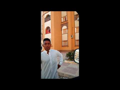 كي تسقسيك دولة على لي باش يجوزو لارمي في سيدي لعجال ولاية الجلفة