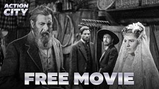 Arizona (1940) | Free Movie (Jean Arthur, William Holden)