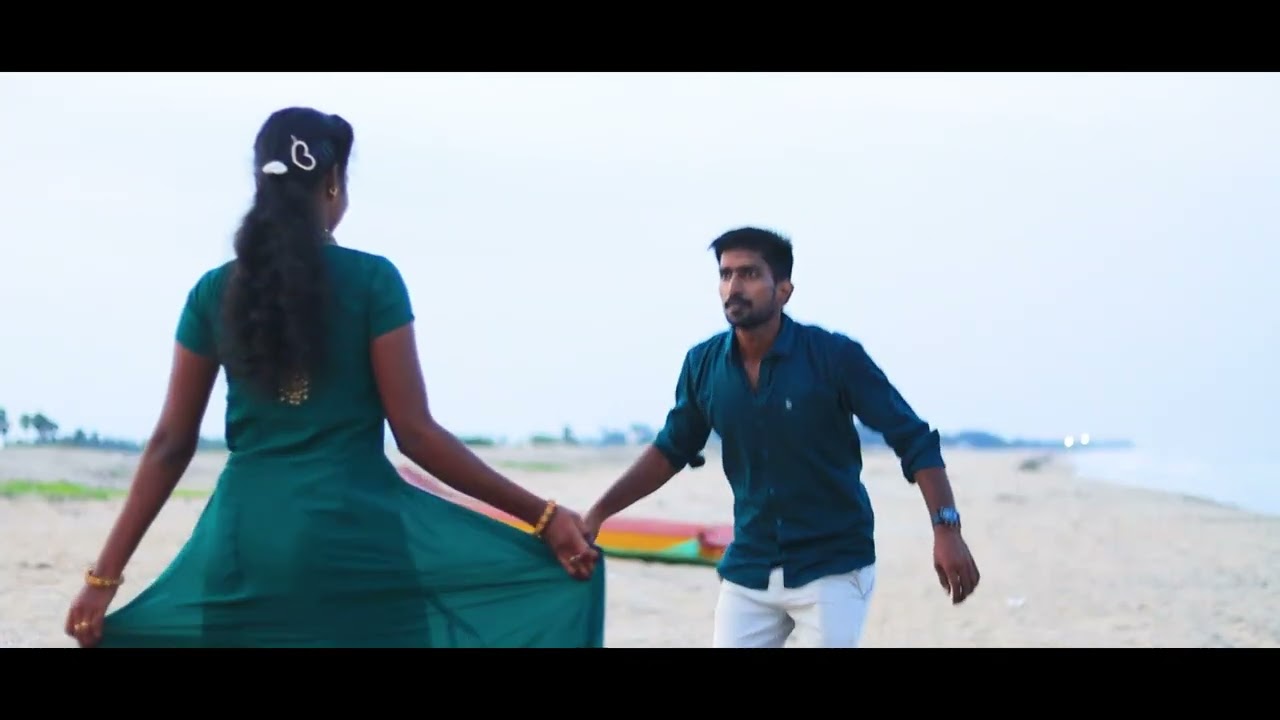 Pre wedding shoot Ale ale Cover song YouTube