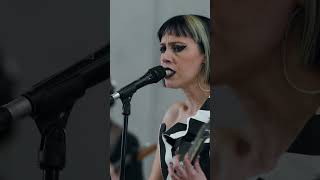 Sónia André - "Nada pra Depois" (Live Session Arena Paredes) #shorts #jazzrock
