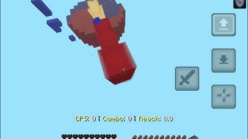 20 CPS ON MOBILE?! 😳