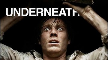 UNDERNEATH (Google Veo 3) AI Short Film