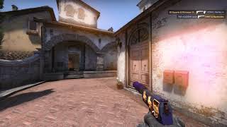 csgo 4k oce test edit