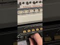 Roland RDE-1800 with TR-909 #rde1800 #rolandrde1800 #tr909 #rolandtr909
