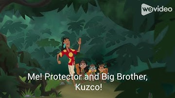 Kuzco, Tak and the Power of Juju Big Boss Brawl Part 3 Test