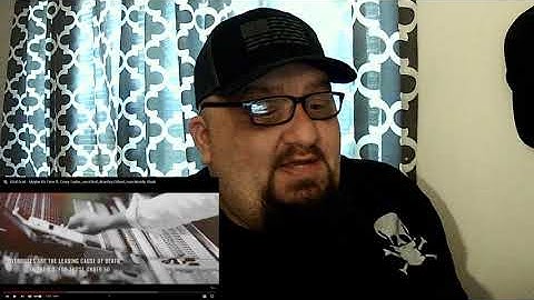 SIXX:A.M. - Maybe It