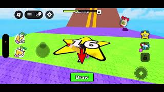 PLAYING DRAW TO EXCAPE WITH DOMINIC PLAYS UNTIL THE TIMER GOES OFF (i got a viral cheeze swishy to!)
