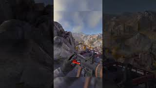 INSANE RPG SHOT TAKES DOWN CHOPPER @LoafLord