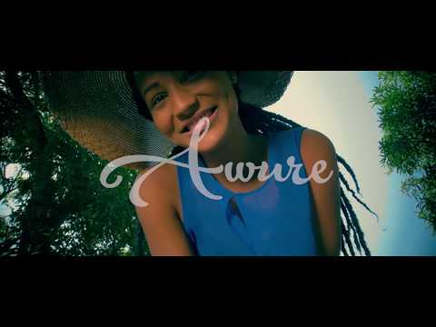 Deon Boakye AWURE Official video