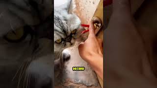 Esse Gato Acabou Fisgando Uma Linda Namorada