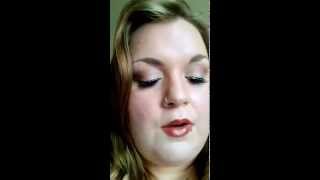 Makeup Tips With Jessica!- White Eyeliner Uses