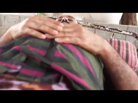 مسلسل جيزاني الجد عبده ومارد البرادي 