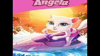 My Talking Angela OST Pequeños Puzles - Conecta