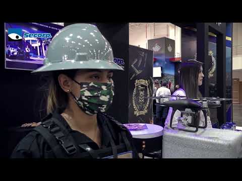 ¡EXPO MINAS! Estamos presentes en la XIII Conferencia Internacional de Minería Chihuahua 2022.