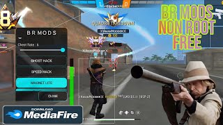 UPDATED OB53 MOD APK FREE 💀| STRICKS BR 😈| THE KING CHEATS 64BIT 🔥| P2077KNG V9 LIB 👍| FULL ANTIBAN🫡