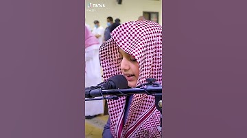 تلاوة خاشعه بصوت ما شاء الله روعه 😍 تلاوة تريح القلب وتدمع العين