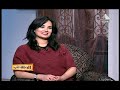 رانيا محمود والحلقة الاخيرة من مسلسل قمر سبتمبر مع الناقدة الفنية سارة عبد الحميد 9 4 2021 