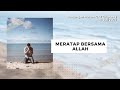 <i><b><span style="color:blue">Renungan Malam 24: oleh Pdt. Febrita Melati S. "Meratap Bersama Allah" Habakuk 3:17-19.</i></b></span>