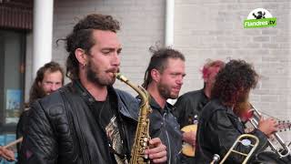 Kermoszyclette Summer Tour À Berthen Even By Centre André Malraux Hazebrouck