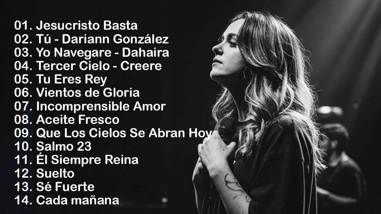 LA ALABANZA QUE TE HARÁ LLORAR | ALABANZA CRISTIANA | MÚSICA CRISTIANA PARA CONECTAR CON DIOS