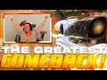 THE GREATEST OVERTIME COMEBACK IN VALORANT !!! | FaZe Babybay