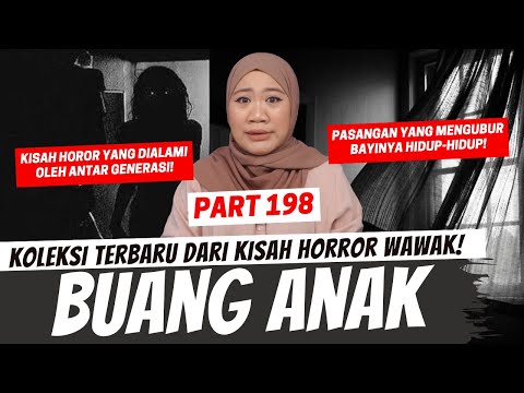 KAMPUNG SETAN - KHW PART 215