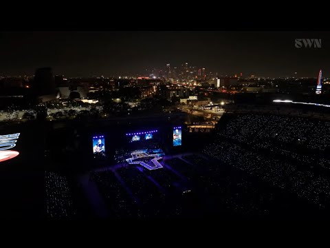 What An Awesome God by Phil Wickham live from summer worship nights 