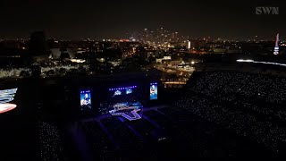 What An Awesome God by Phil Wickham live from summer worship nights 