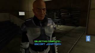 Perfect Dark Zero mission 12 dark agent in (4:09)