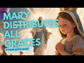 Mary and the Blessed Trinity: The Hidden Truth About How Grace Really Works