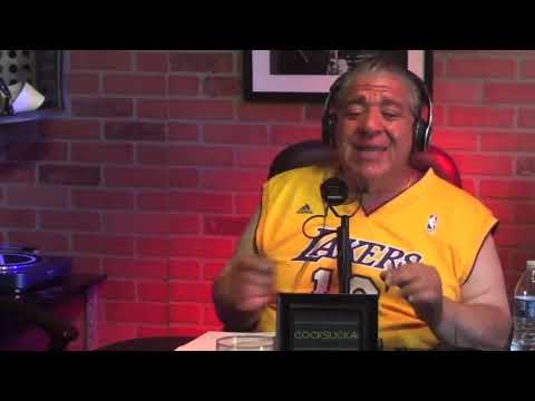 The Church: - Joey Diaz on working outside the box