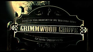 Grimwood Grove | Extended Teaser Trailer 2023