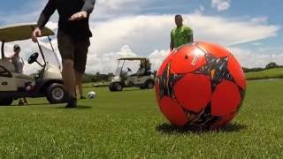Foot Golf 2016