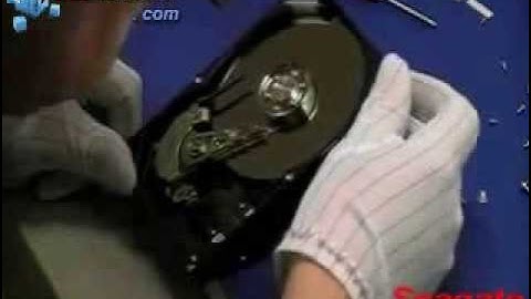 DataRetrieval.com - Seagate (part 2)