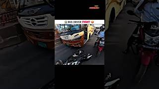 ❌ BUS DRIVER KE SATH FIGHT 🤬