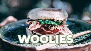 We Cook Taste and Rate Woolworths Streaky Bacon | Episode 1