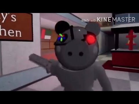 Ticking Meme Roblox Piggy Alpha Chapter 10 Inspired By Hello Lyana Kitty Yt Youtube - talk nerdy to me hello kitty alexis roblox