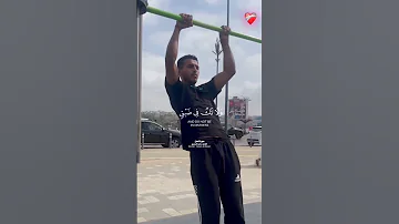 خل معك وحد موتبعة Automobile Workout Parkour Danslabulledecali Motivation ا متابعه 