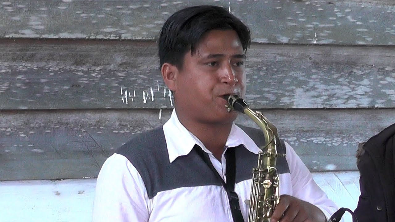 Uning Uningan #08 - Aljupa Group