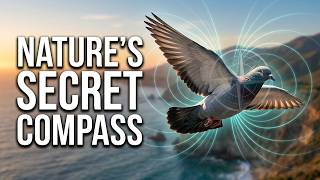The Hidden Compass Inside Pigeons — Nature's Most Remarkable Navigation Mystery