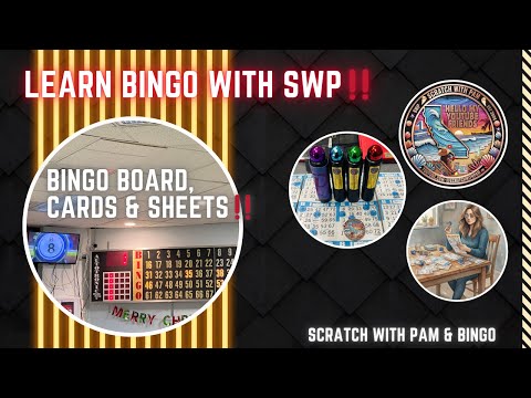 LEARN BINGO #1‼️ BOARD | | SHEET‼️#bingo #bingogames #fun #social #play #foryou #like #swpbingo #sub