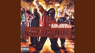 Chris Rock Get Lower - Lil Jon & The East Side Boyz