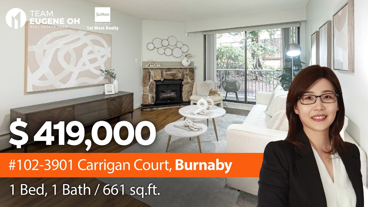 [Online Open House by Team Eugene Oh] 