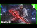 Cabal Online (FAST START) T1 - DIA 12 melhorando AOS POUCOS