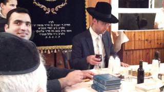 מרדכי חיים הבדלה מוצ''ש בלעדי לפורטל חזנות ופיוט.mp4