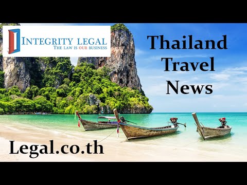 Credit Where Credit Is Due Regarding Tourism In Thailand?