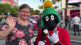 Exploring Comic-Con San Diego 2024 - Cosplay, Borderlands, FX, Pinball and Star Trek!