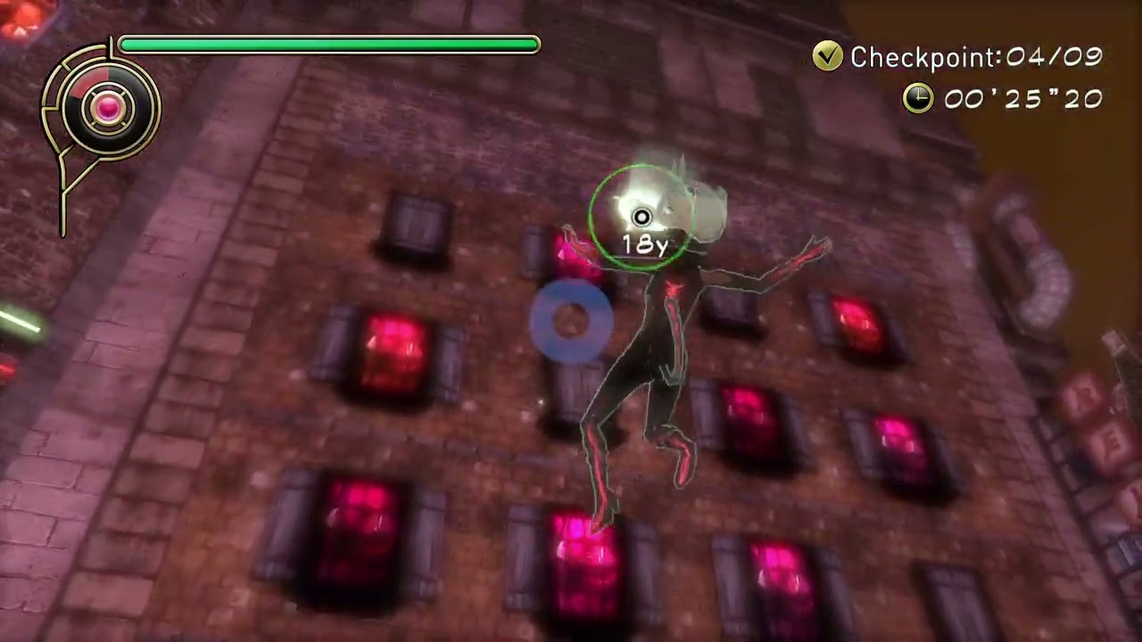 Pleajeune Energy Race - Gold Star (01APR2022)