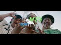 【PERSONAL FILE】Rapper MFS 大阪で見つけた嘘のない私